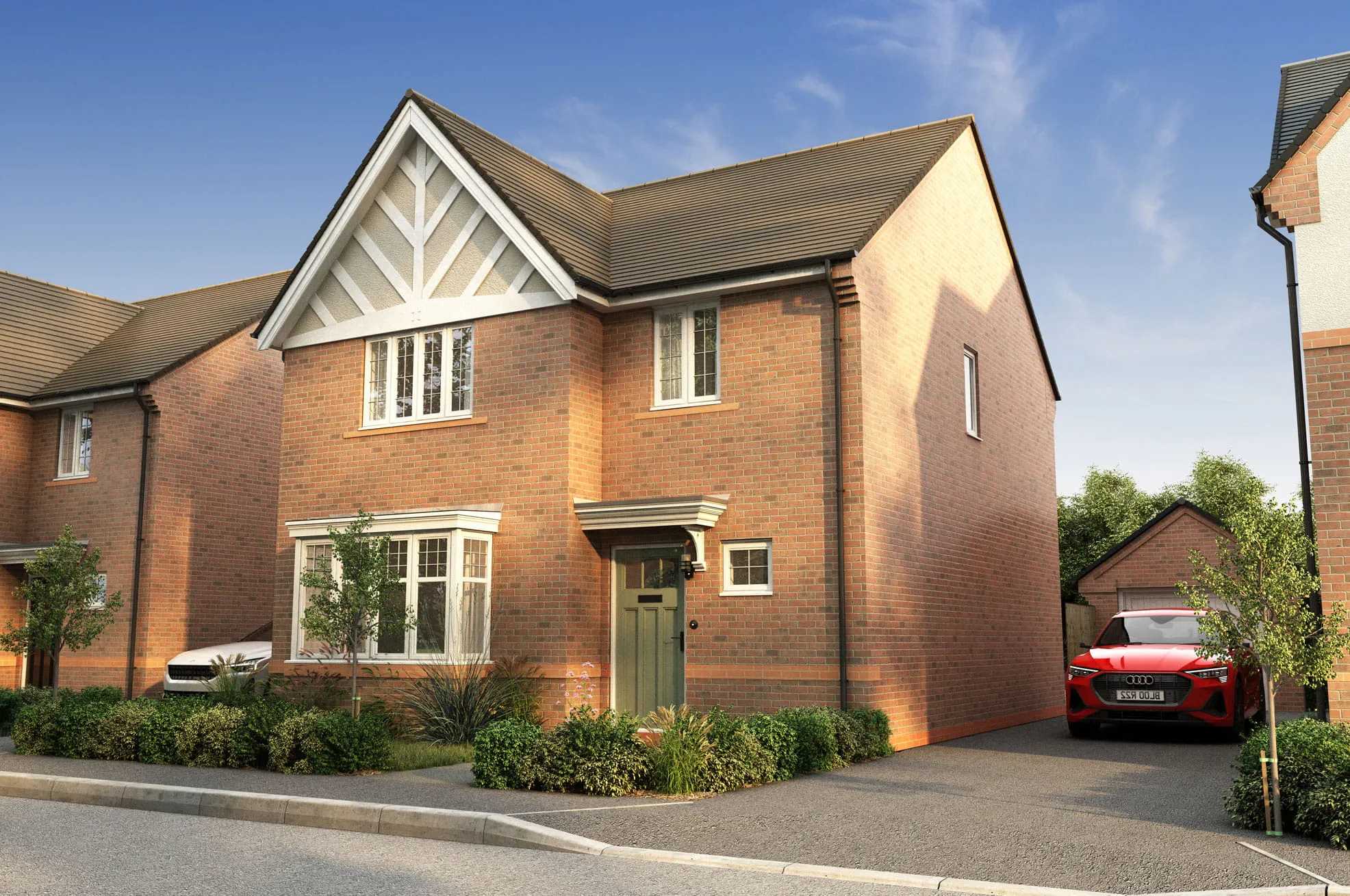 Detached House