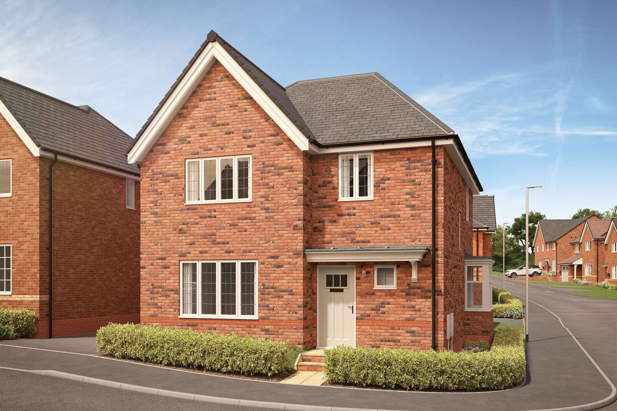 Detached House
