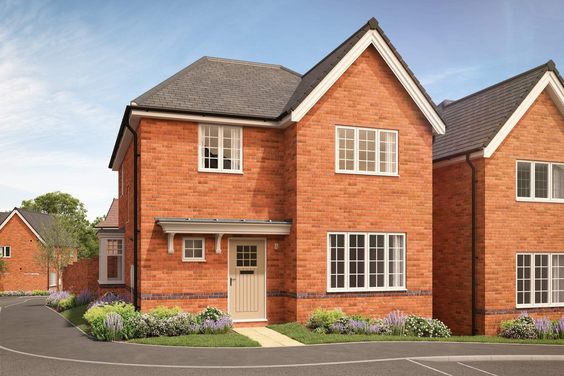 Detached House