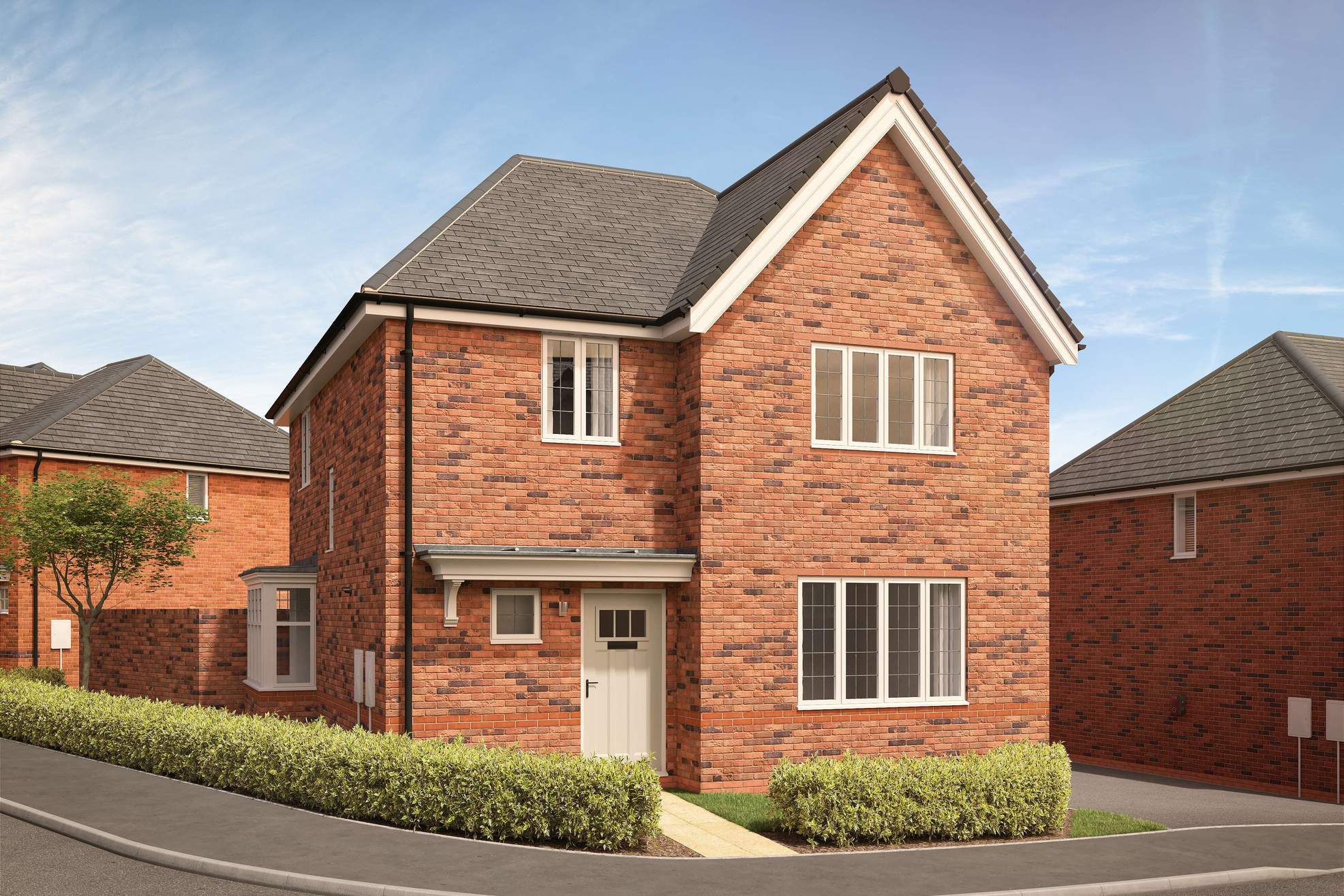 Detached House