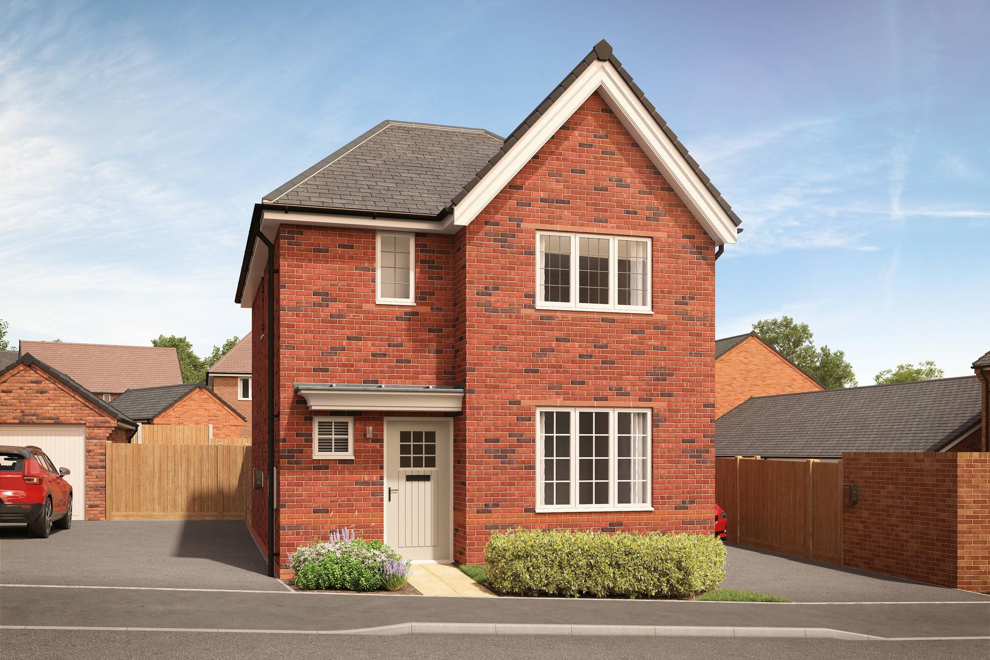 Detached House