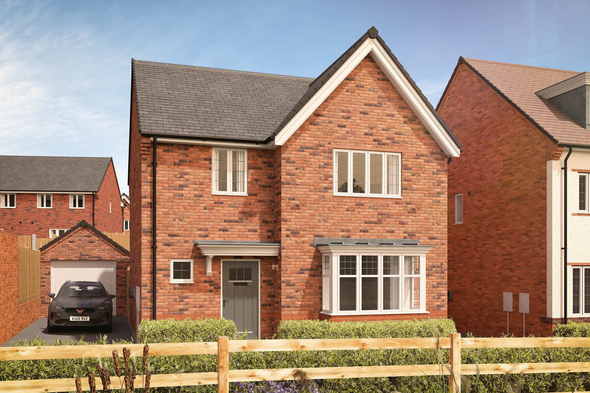 Detached House