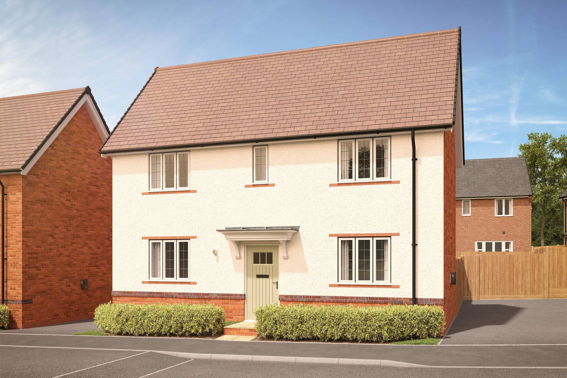 Detached House