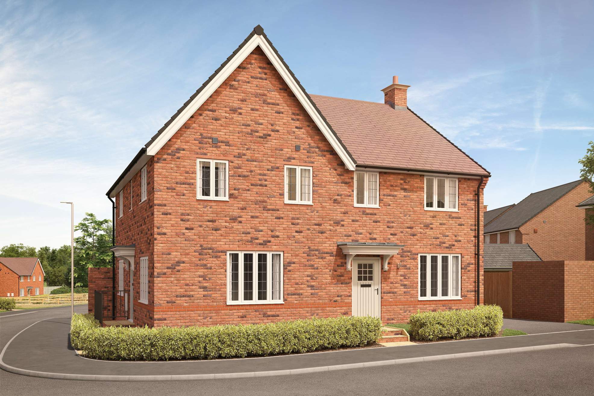 Semi Detached House