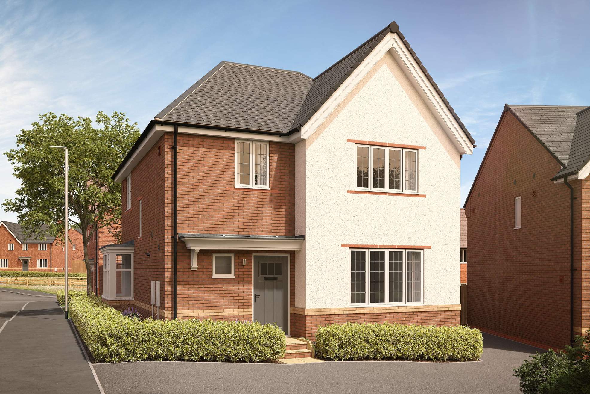 Detached House