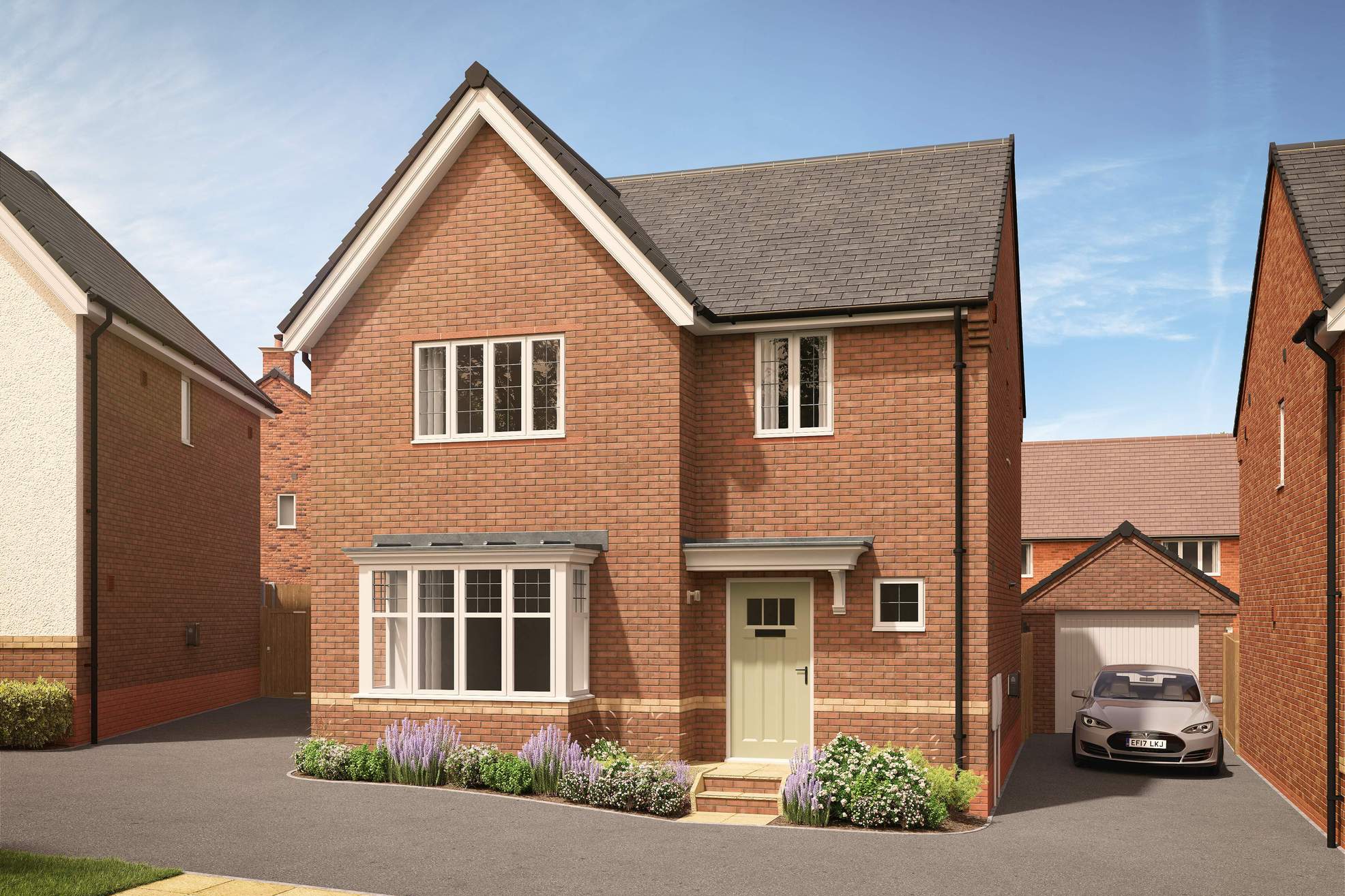 Detached House