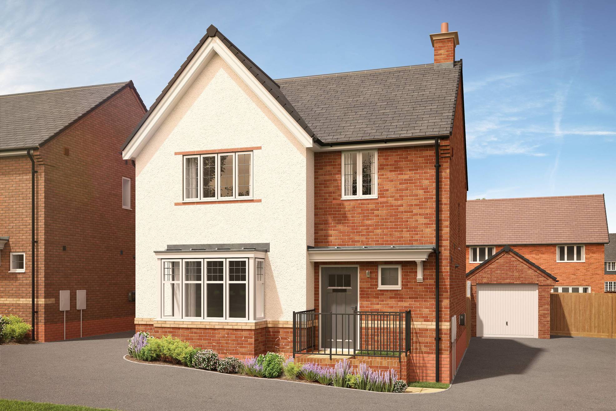 Detached House