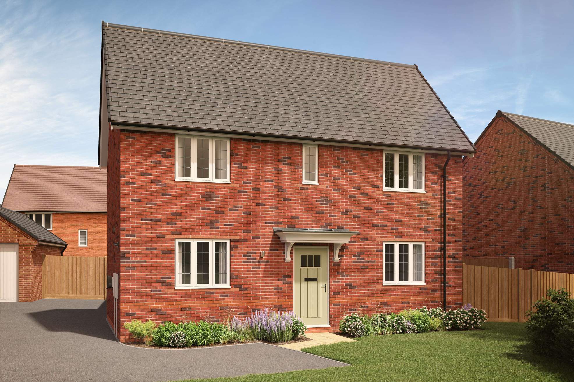 Detached House