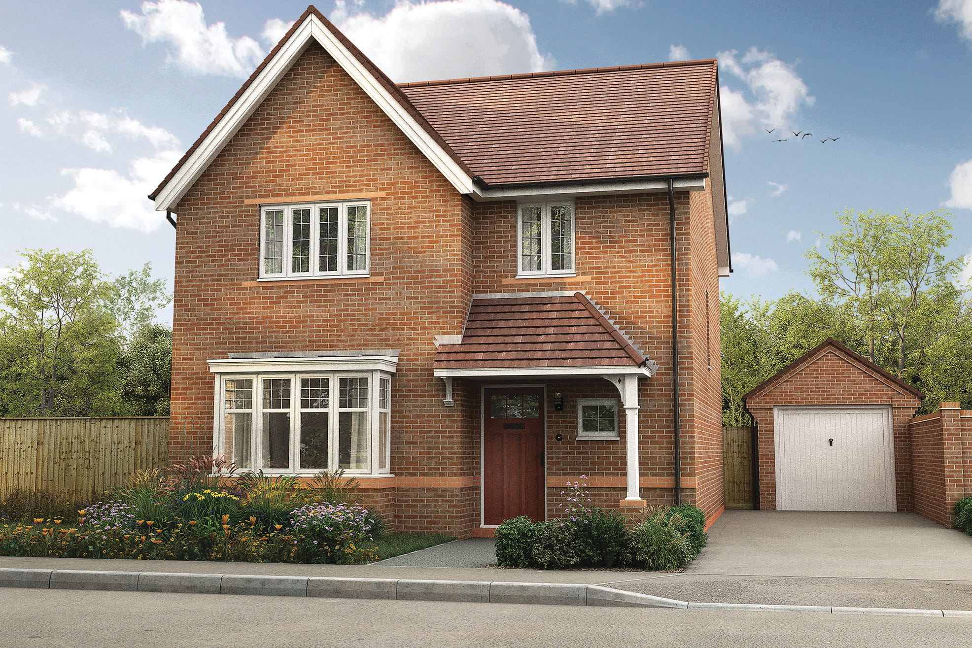 Detached House