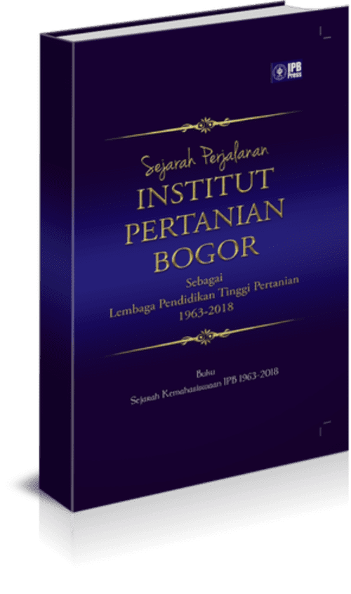 IPB PRESS BOOKSTORE