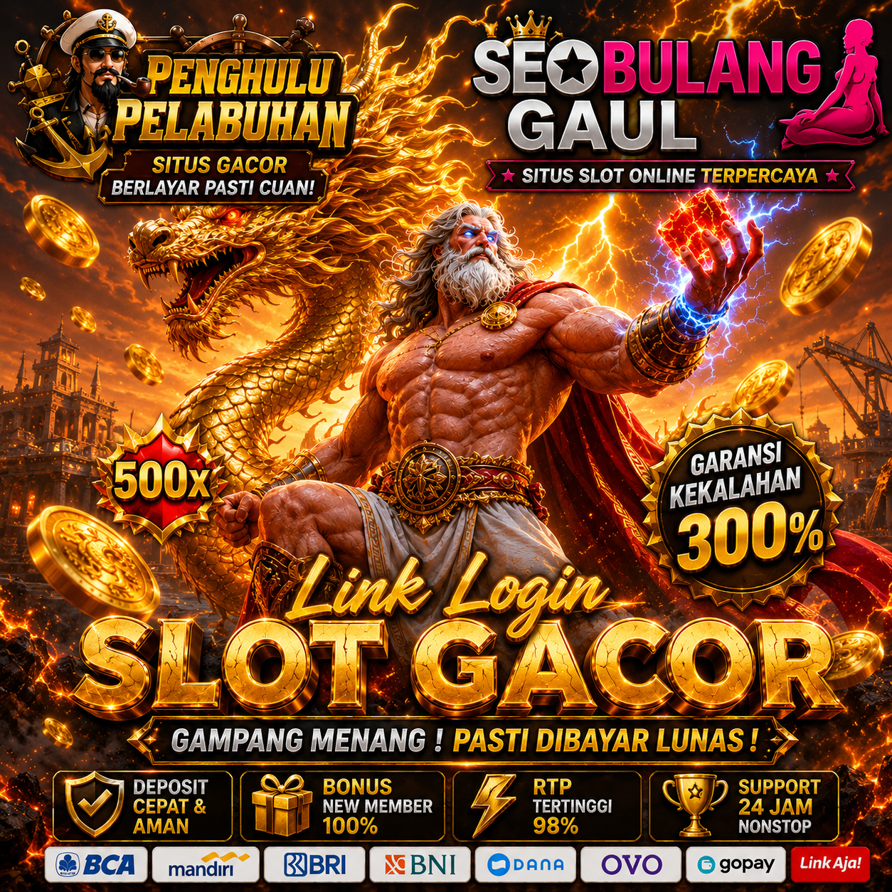 CATUR777