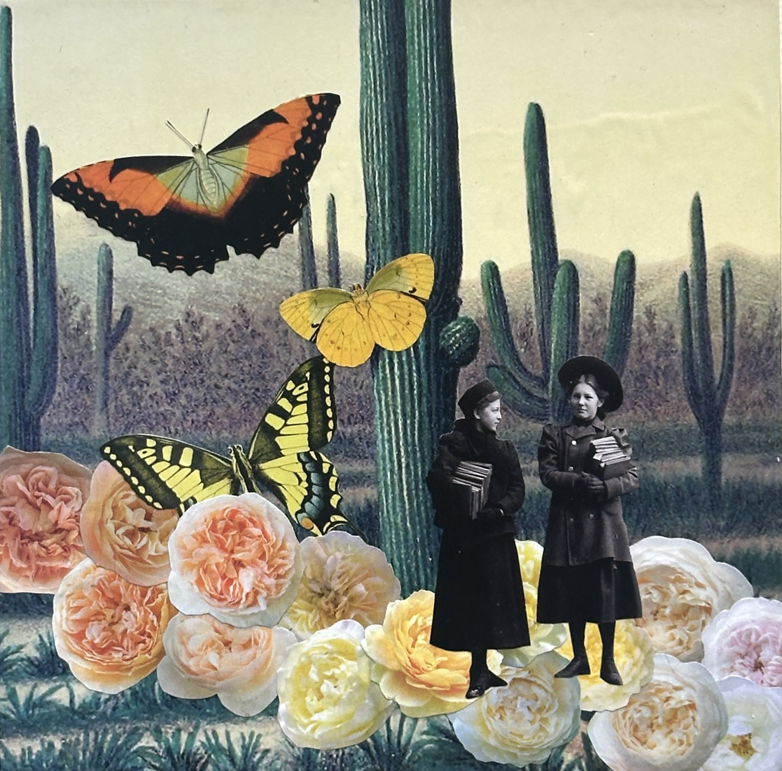 Deserts