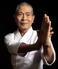 Morinobu Maeshiro