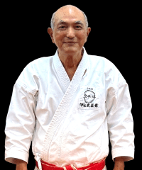 Kiyoshi Tsuha