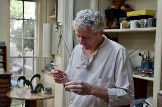 Steve-Harrison-Studio