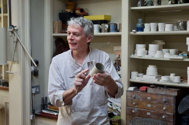 The Age of the Beaker – Blue Mountain School
