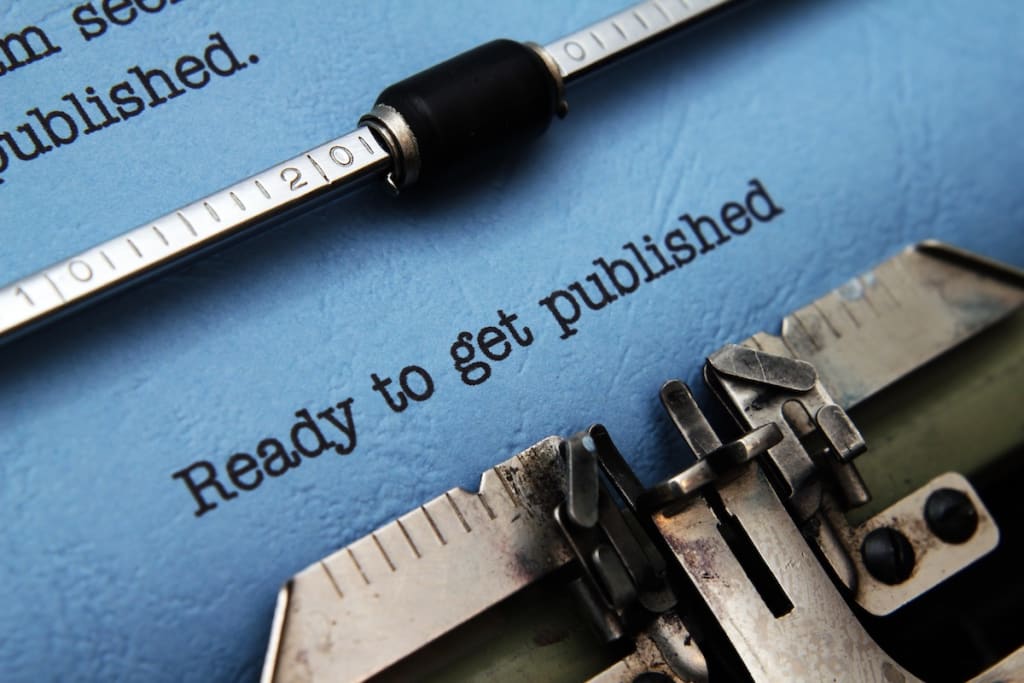 ready to get published what is a vanity press