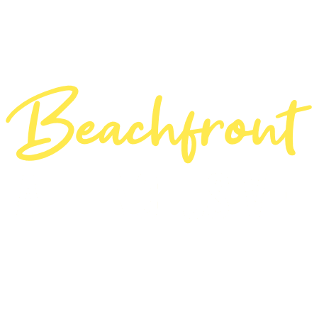 Beachfront All-Inclusive logo.