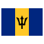 A small Barbados flag icon.