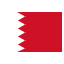 Bahrain Flag