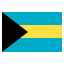 Bahamas Flag