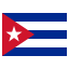 Cuba Flag