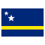 A small Curaçao flag icon.