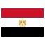 A small Egypt flag icon.