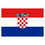 A small Croatia flag icon.