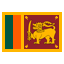 A small Sri Lanka flag icon.