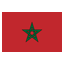 A small Morocco flag icon.