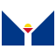 A small Saint Martin flag icon.