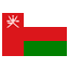 Oman Flag