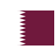 A small Qatar flag icon.