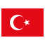 A small Turkey flag icon.