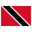 Trinidad & Tobago Flag