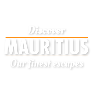 Our Top Mauritius Escapes logo.
