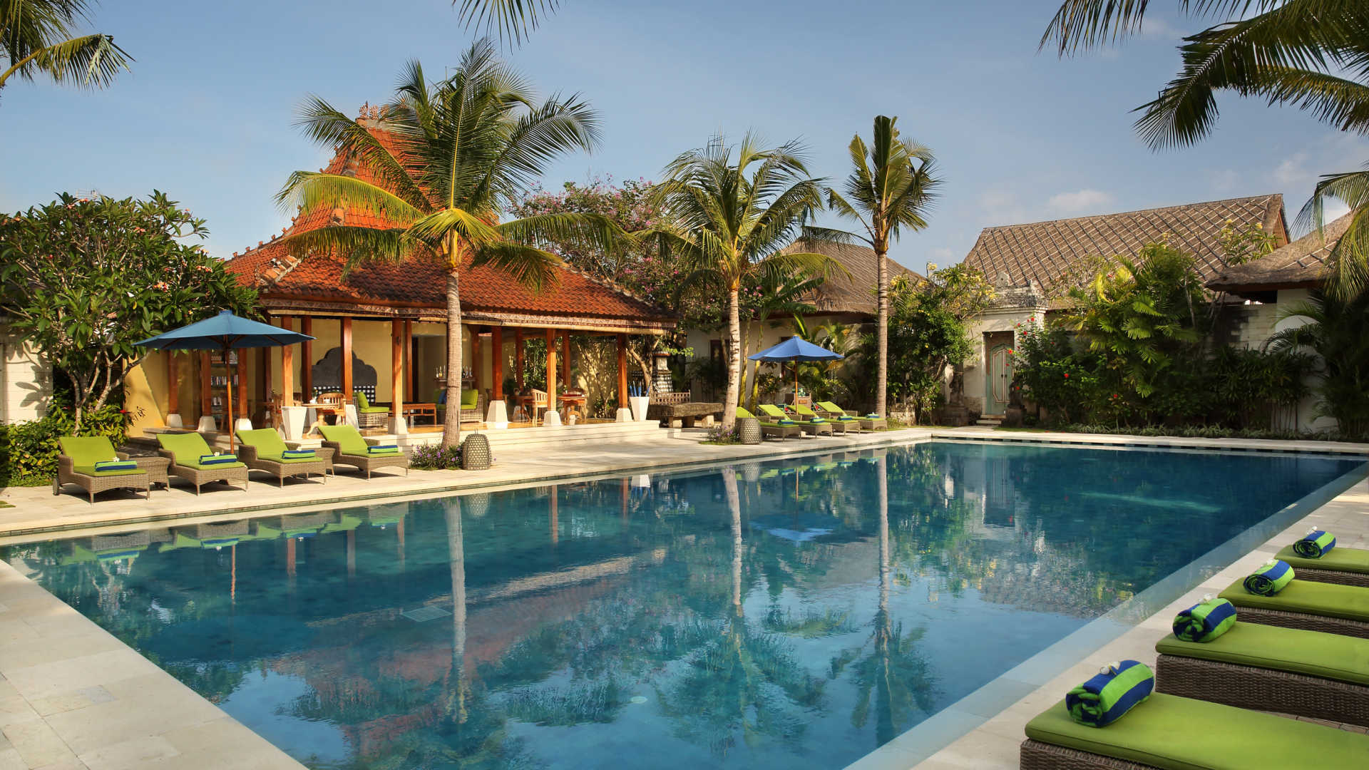 Main image for the offer: Incredible Value 7Nt Bali Getaway from £899pp.