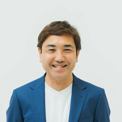 ライフシフトラボ取締役 勝田 健