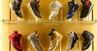 Sneak a peek at these signature creations