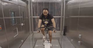Innovating for the extremes
