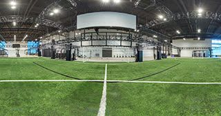 84,000 square feet of premier research capabilities
