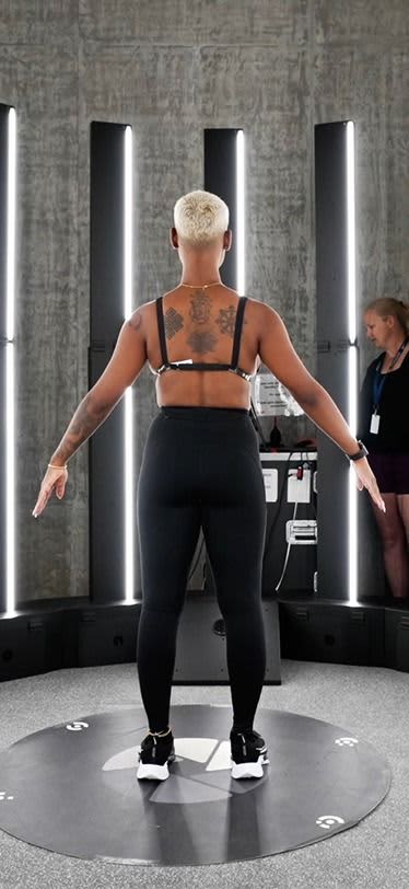 Scan nike hot sale