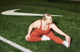 Recovery is a critical part of sport performance. 