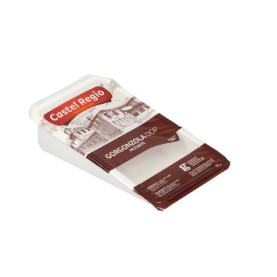 Castel Regio Gorgonzola Piccante DOP 200g (WA & QLD) Castel Regio Gorgonzola Piccante DOP 200g (WA & QLD)
