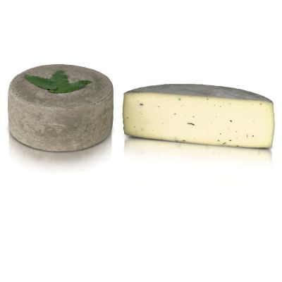 Sottocenere With Tartufo Sottocenere With Tartufo