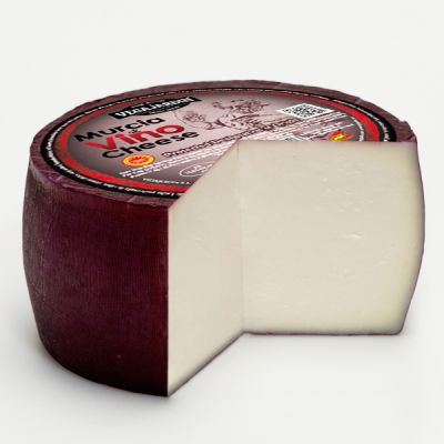 Queso Murcia al Vino D.O.P Queso Murcia al Vino D.O.P