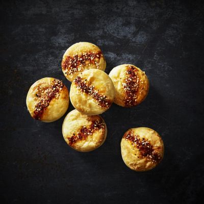 Boscastle Thai Chicken Party Pie 660g (WA & QLD) Boscastle Thai Chicken Party Pie 660g (WA & QLD)