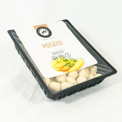 Passion Pasta Gnocchi Plain 500g (WA) Passion Pasta Gnocchi Plain 500g (WA)