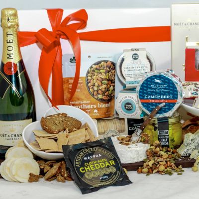 Celebration Hamper Celebration Hamper